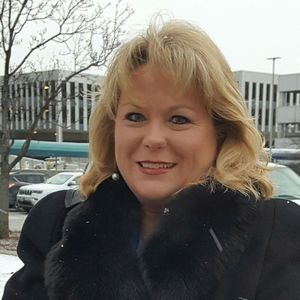 Meet your Posher, Sherry